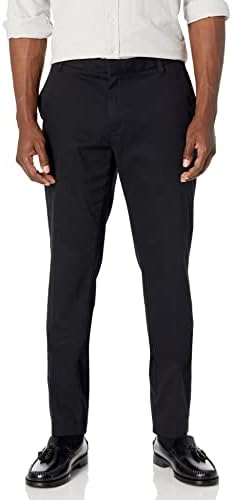 Stylish Mens Black Pants: Elevate Your Look with Classic Elegance