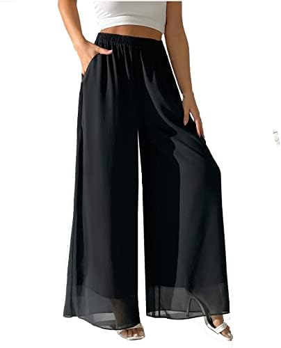 Stylish Formal Pants for Women: Elevate Your Office Attire