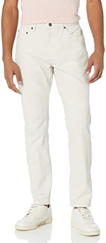 Get the Perfect Look with Stylish Men’s White Pants
