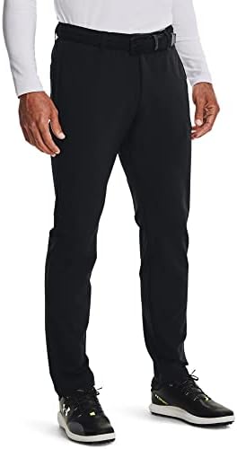 Get the ultimate performance with Under Armour Golf Pants