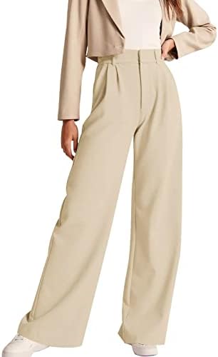 Stylish Women’s Corduroy Pants – Perfect for Fall and Winter!