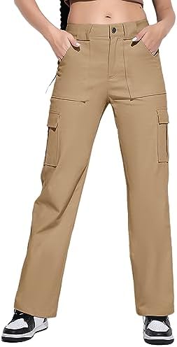 Stylish Women’s Chino Pants: Comfortable and Trendy!