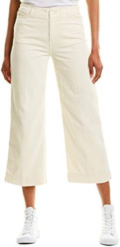 Stylish Womenʼs Corduroy Pants: Comfortable and Trendy!