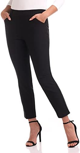 Stylish Women’s Chino Pants for a Polished Look