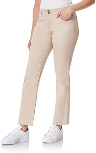 Stylish Women’s Chino Pants: The Perfect Blend of Comfort and Fashion!