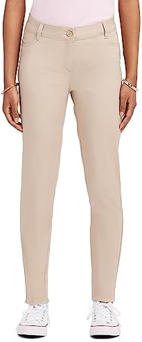 Stylish Women’s Chino Pants: Elevate Your Look!