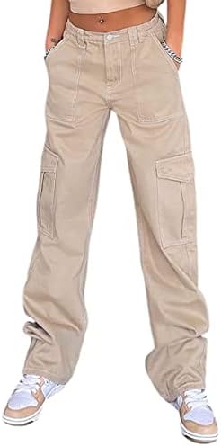Stylish and Comfortable Women’s Corduroy Pants: Perfect for Any Occasion!