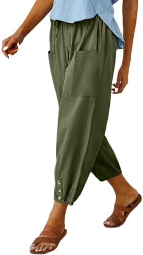 Stylish Women’s Chino Pants: The Perfect Blend of Comfort and Elegance!