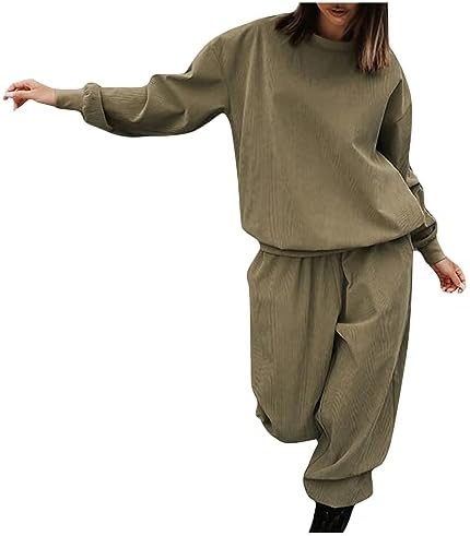 Stylish Corduroy Pants for Women: Elevate Your Wardrobe!