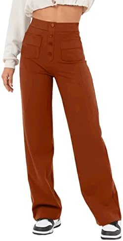 Stylish Women’s Corduroy Pants for a Fashionable Look!