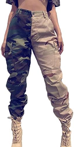 Unleash Your Inner Warrior with Army Cargo Pants!