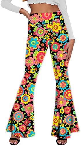 Get groovy with Disco Pants: The ultimate fashion statement!