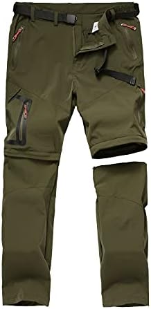 Reel in Style with Fishing Pants: The Ultimate Angler’s Fashion Statement!