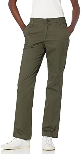 Get Noticed with Stylish Green Pants for Women!