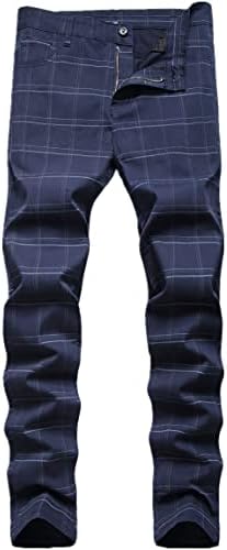 Step up your style game with these trendy pinstripe pants!