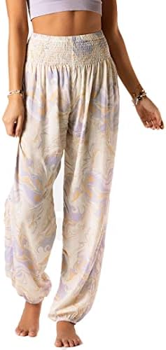 Stylish Beach Pants for Women: Ultimate Comfort and Fashion