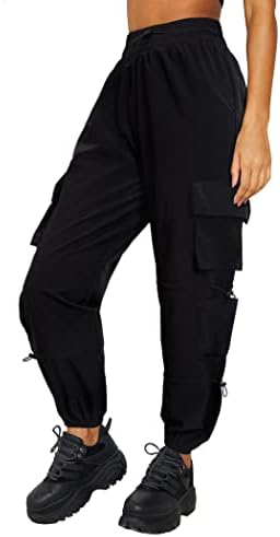 Stylish Black Pants for Women – Perfect for Any Occasion!