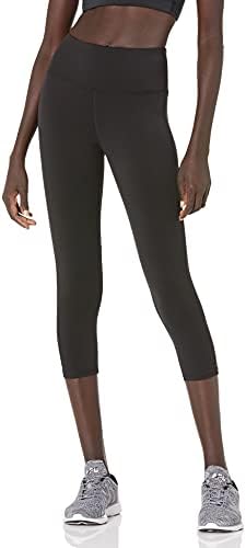 Stay Stylish and Comfy with Black Yoga Pants!
