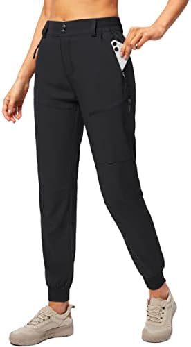 Get in the Swing with Golf Jogger Pants!