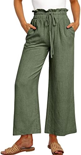 Stylishly Stand Out with a Green Pants Outfit