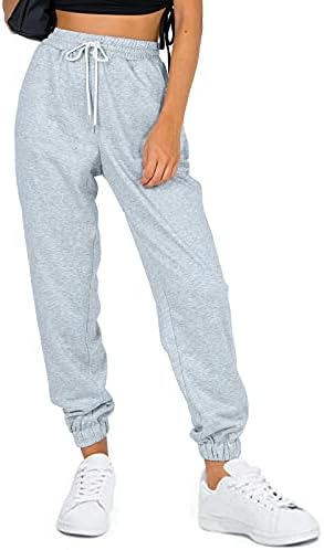 Get cozy in our stylish Grey Sweat Pants!
