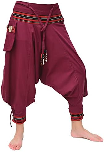 Hakama Pants: Traditional Japanese Style with a Modern Twist!
