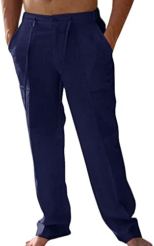 Stylish and Comfortable Men’s Beach Pants: Your Perfect Choice for Summer