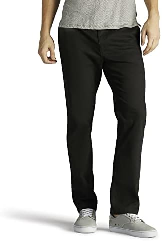 Get the Perfect Look with Stylish Men’s Black Pants!