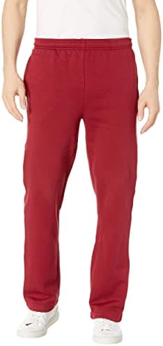 Stylish and Bold: Men’s Red Pants That Demand Attention