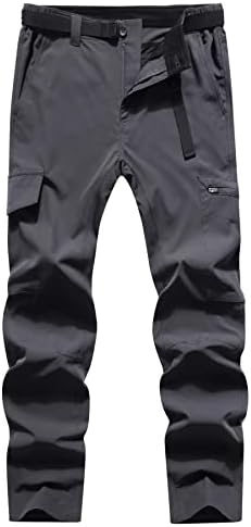 Upgrade Your Style with Men’s Tactical Pants!