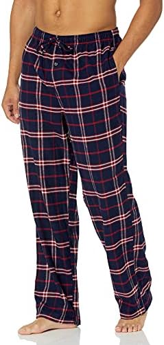 Get noticed with these stylish Red Plaid Pants!