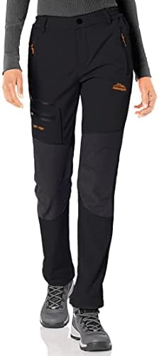 Stylish Women’s Ski Pants: Perfect for Your Winter Adventures!
