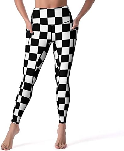Stylish Checkered Pants: Elevate Your Fashion Game with Trendy Prints!
