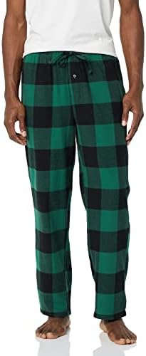 Bold and Stylish: Men’s Plaid Pants for a Fashion Statement
