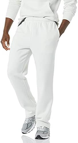 Stylish Men’s White Pants – Elevate Your Look with Effortless Sophistication!