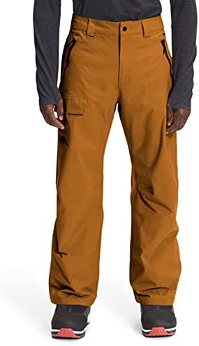 Stay warm and stylish on the slopes with our top-quality ski pants for men!