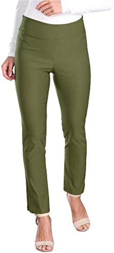 Stylish Women’s Chino Pants: Perfect Blend of Comfort and Fashion