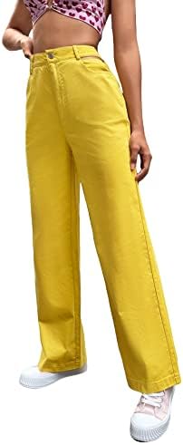Stylish Women’s Corduroy Pants: Comfort and Fashion Combined!