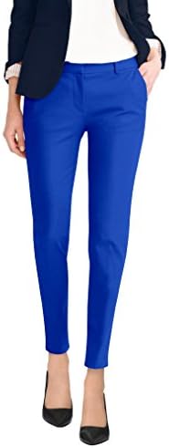 Stylish Women’s Corduroy Pants: Comfort and Fashion Combined!