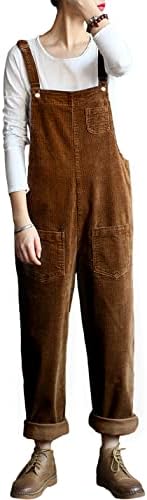 Stylish Women’s Corduroy Pants: Comfortable and Trendy!