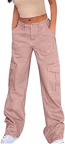 Stylish Women’s Chino Pants: A Must-Have for Every Fashionista!