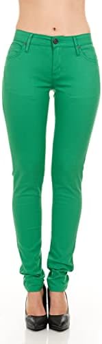 Stylish Women’s Chino Pants for a Chic Look