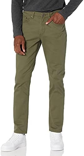 Step Up Your Style Game with Trendy Twill Pants!