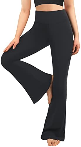 Get Ready to Flaunt in Women’s Flare Pants!