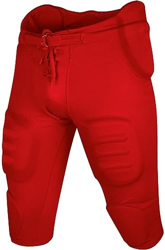 Get the Best Youth Football Pants for Maximum Performance