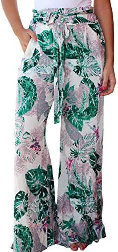 Stylish Beach Pants Women Can’t Resist – Perfect for Summer!