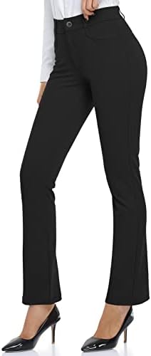 Stylish Black Pants for Women: Elevate Your Wardrobe with the Perfect Pair!