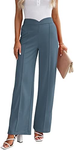 Stylish and Versatile: Women’s Business Casual Pants for a Polished Look!