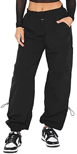 Black Cargo Pants: The Ultimate Style Statement