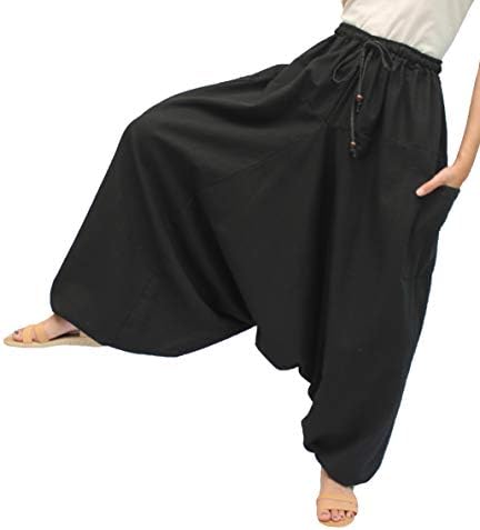 Discover the Timeless Elegance of Hakama Pants